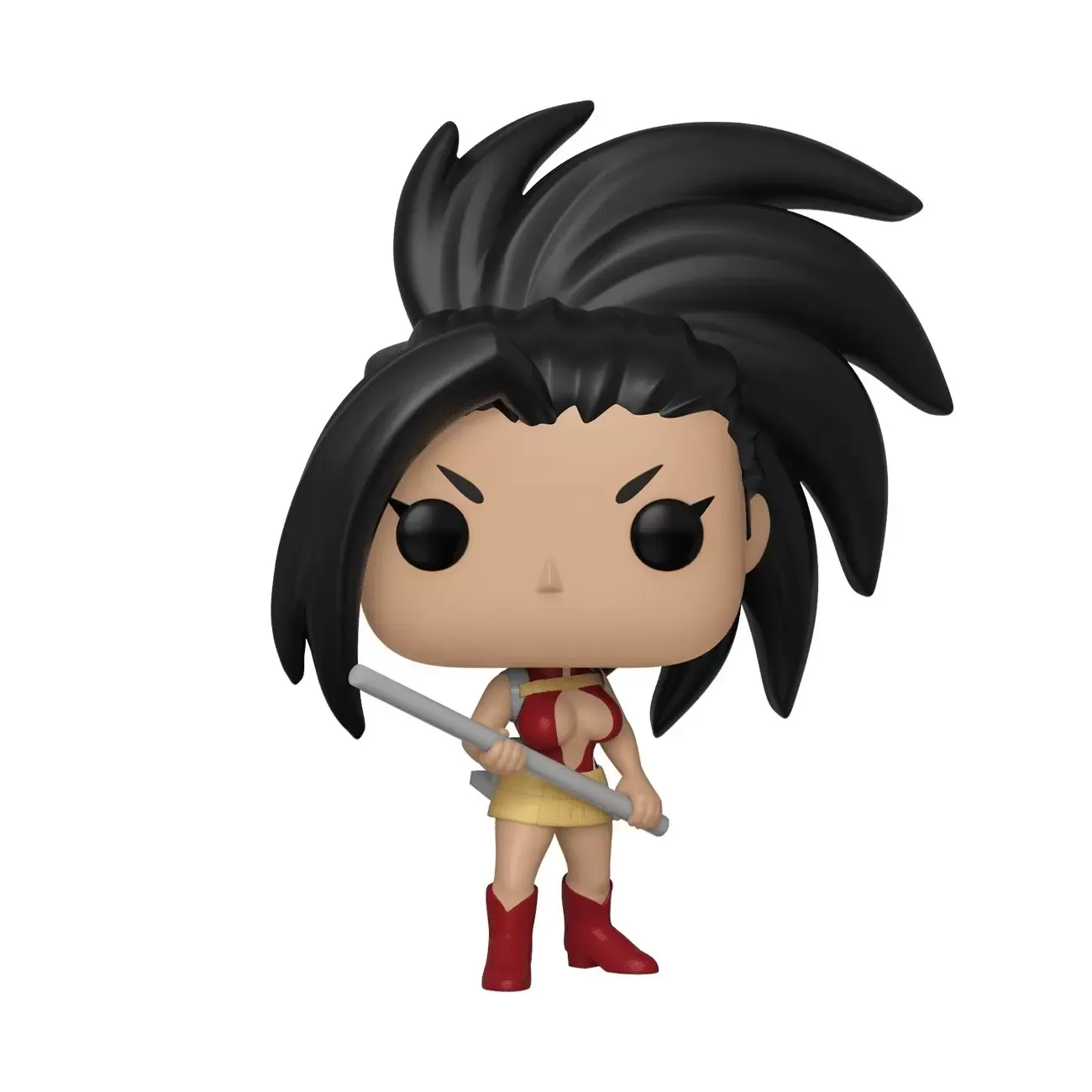 POP! Animation 605 My Hero Academia - Momo Yaoyorozu Funko Figure
