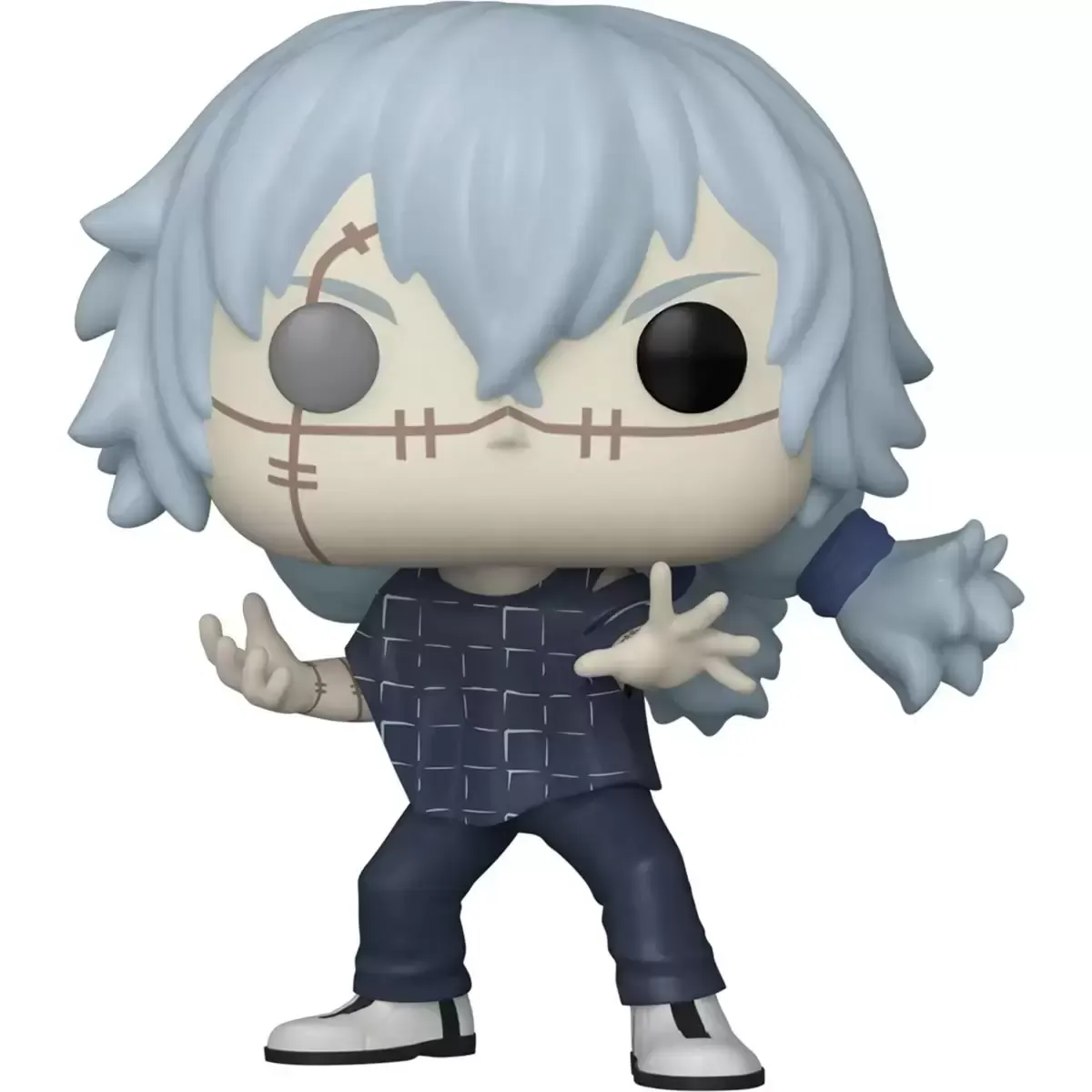POP! Animation 1115 Jujutsu Kaisen - Mahito Funko Figure