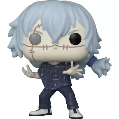 POP! Animation 1115 Jujutsu Kaisen - Mahito Funko Figure