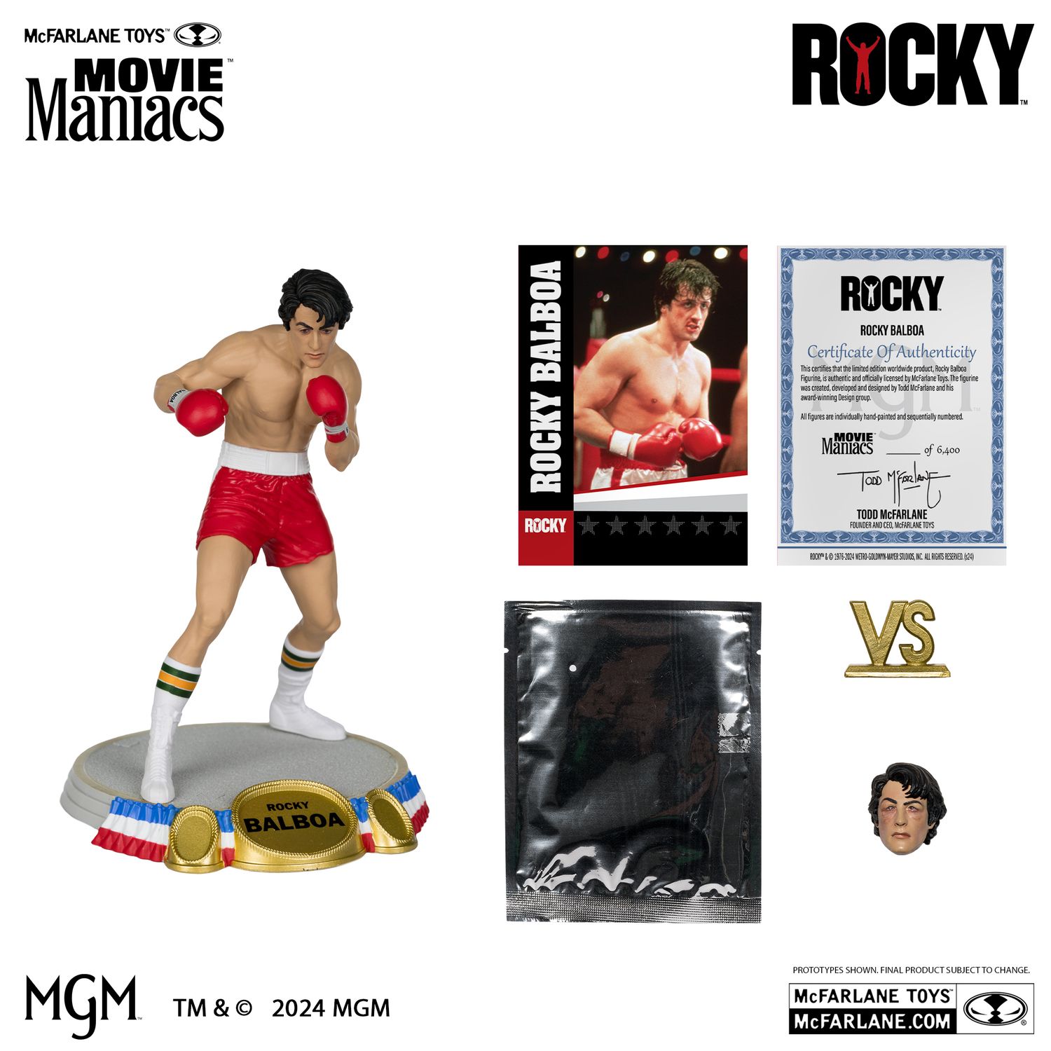【中古DVD】ROCKY THE COMPLETE SAGA DTSコレクション ROCKY : THE Complete Saga - 6 Film, New & Sealed DVD Boxset