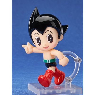 Figurine d&#39;Action Astro le Petit Robot Nendoroid