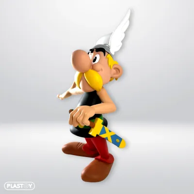 Asterix 30 cm PVC Statue