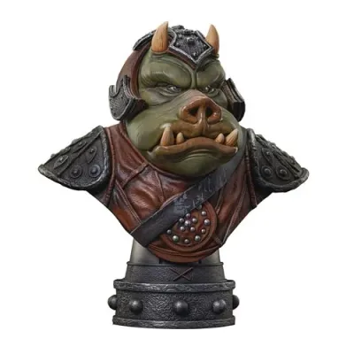 Star Wars: Return of the Jedi Gamorrean Guard Legends in 3D 1/2 Scale Limited Edition Bust