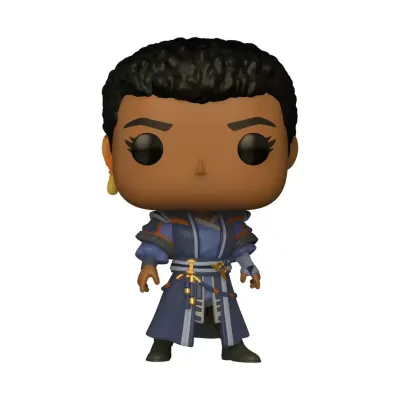 Figurine POP! Marvel 1006 Doctor Strange in the Multiverse of Madness Sara Funko