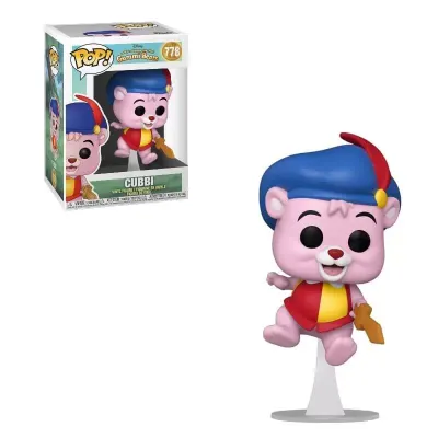 POP! Disney 778 Gummi Bears Cubbi Funko Figure