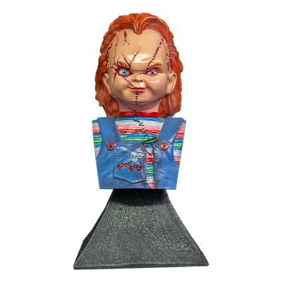 Buste Chucky La Fiancée de Chucky