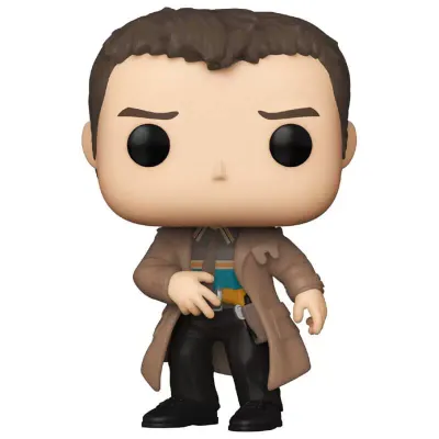 POP! Movies 1032 Blade Runner Rick Deckard Funko Figure