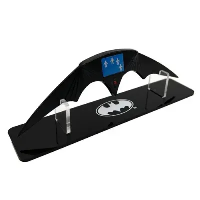 Réplique Prop Batman Return Batarang à l'Échelle Réplique Prop Batman Return Batarang à l'Échelle