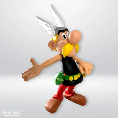 Asterix 30 cm PVC Statue