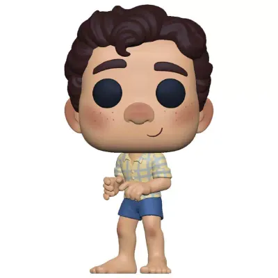 Figurine POP! Disney 1053 Luca - Luca Paguro Landi Funko Figurine POP! Disney 1053 Luca - Luca Paguro Landi Funko