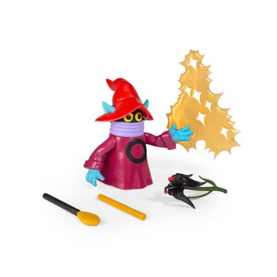 Masters of the Universe Vintage Orko Los Amos Action Figure