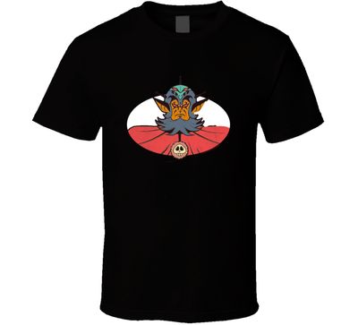 Goldorak Vega Grendizer Ufo Robot Vintage Retro Style Vintage Retro Style T-shirt