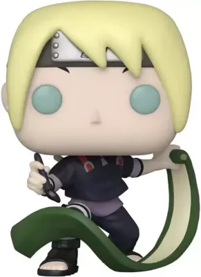 POP! Animation 1038 Boruto: Naruto Next Generations Inojin Funko Figure