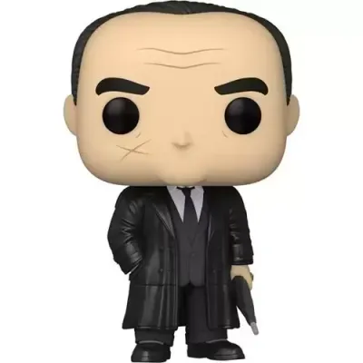 Figurine POP! 1191 The Batman - Oswald Cobblepots Funko Figurine POP! 1191 The Batman - Oswald Cobblepots Funko