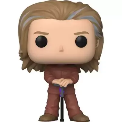 Figurine POP! Marvel 1051 Moon Knight Arthur Harrow Funko