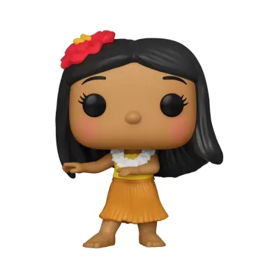 Figurine POP! Disney 1073 It's a Small World United States Funko