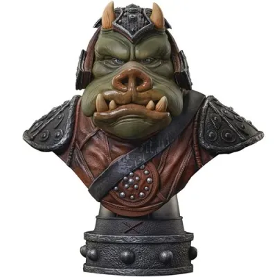 Star Wars: Return of the Jedi Gamorrean Guard Legends in 3D 1/2 Scale Limited Edition Bust