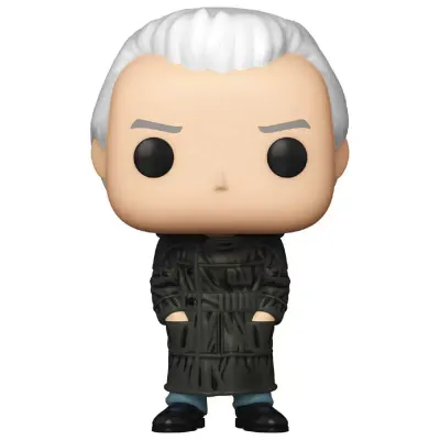 POP! Movies 1034 Blade Runner Roy Batty Funko Figure