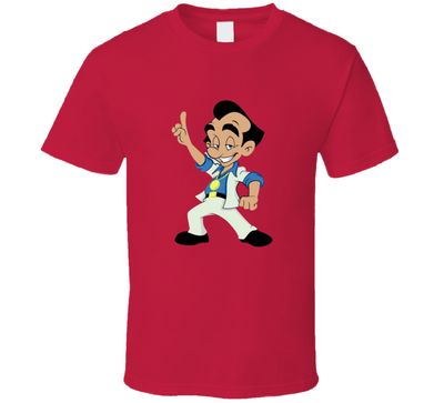 Larry Laffer Video Game Vintage Retro Style Vintage Retro Style T-shirt