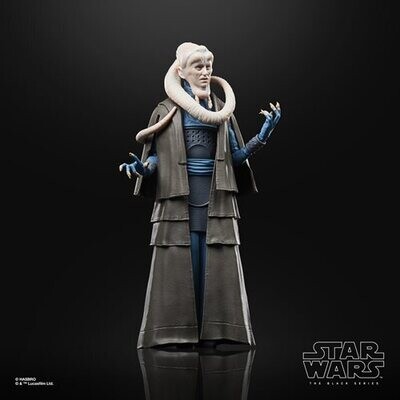 Star Wars The Black Series Return of the Jedi 40th Anniversary 6-Inch Bib Fortuna Action Figure