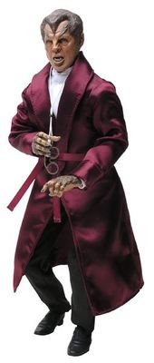 Figurine d'ActionWerewolf of London Henry Hul Échelle 1/6 Sideshow