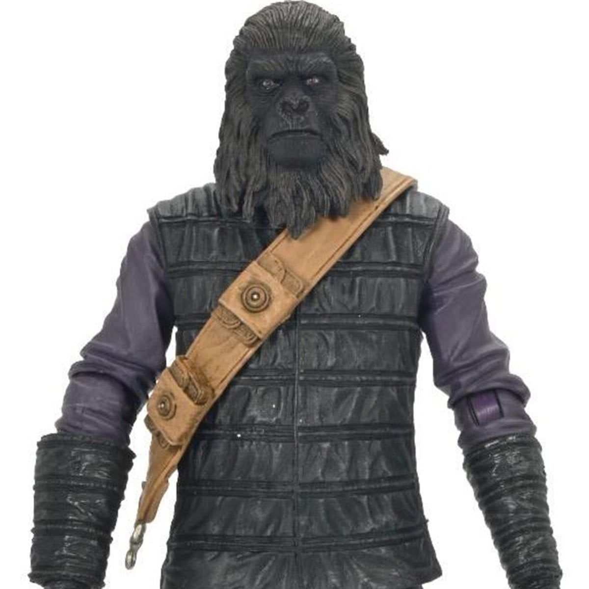 Planet of the Apes Ultimate Gorilla Soldier 7-Inch Scale Action Figure