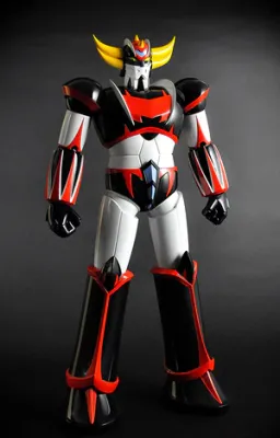 Goldorak Grendizer UFO Robot Giga 2019 16 Inch Action Figure