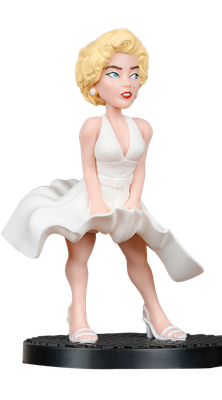 Minix Marilyn Monroe 12CM Figure