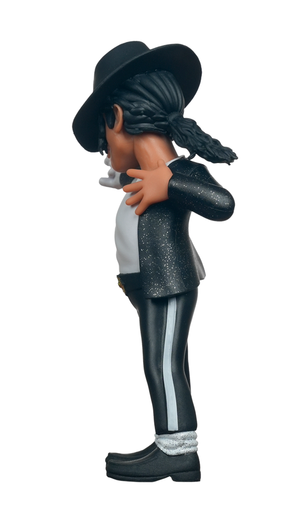 Minix Michael Jackson Billie Jean 12CM Figure