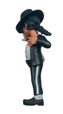 Minix Michael Jackson Billie Jean 12CM Figure