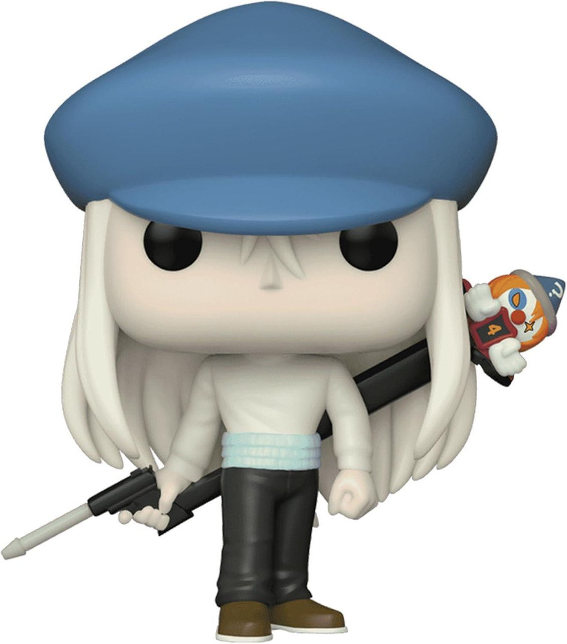 POP! Animation 1134 Hunter X Hunter Kite Funko Figure