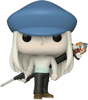 POP! Animation 1134 Hunter X Hunter Kite Funko Figure