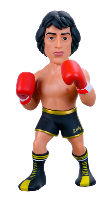 Minix #164 Rocky 2 Rocky Balboa 12CM Figure
