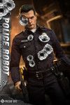 Terminator 2 T-1000 SP62 1/6 Police Robot 1/6 Scale Action Figure + Pre-order Gift Included