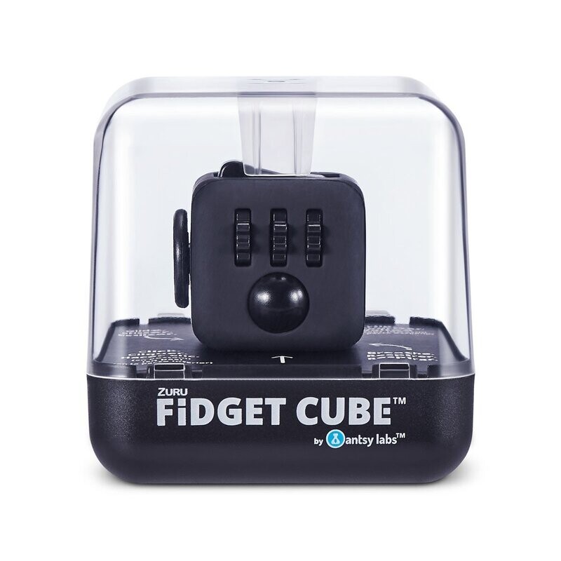 Fidget cube best sale entertainer