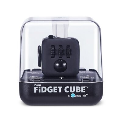 Original Fidget  Cube by ZURU