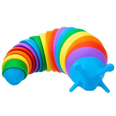 Sluggy Duggie Fidget Toy
