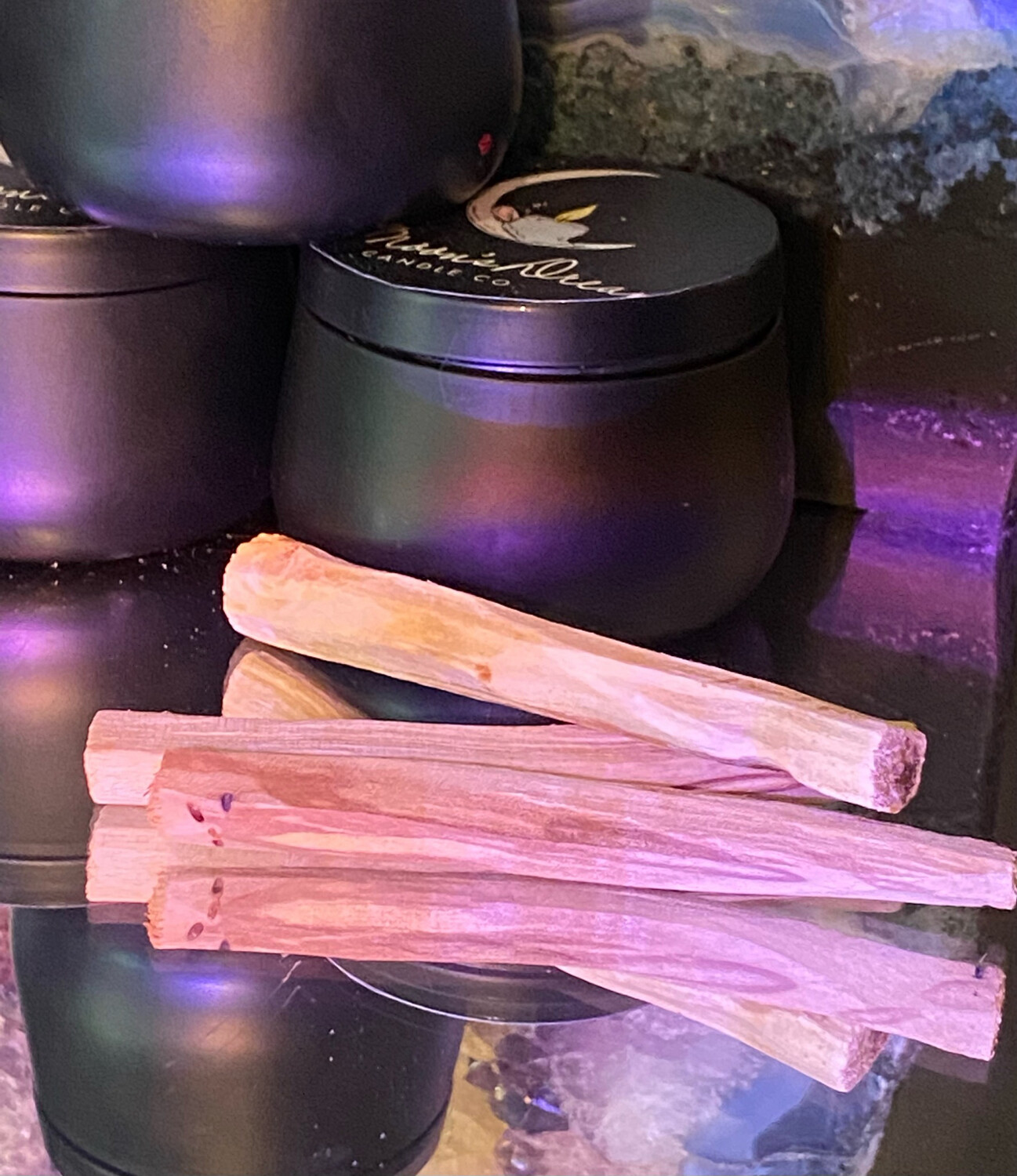 Palo Santo