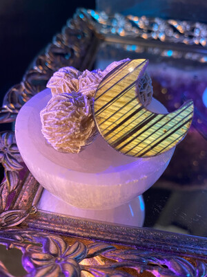 Crystals