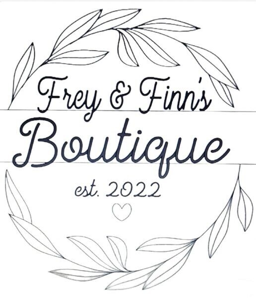 Frey &Finn's Boutique, LLC