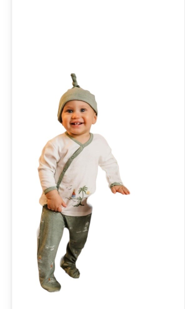 Boy&#39;s 3 piece set