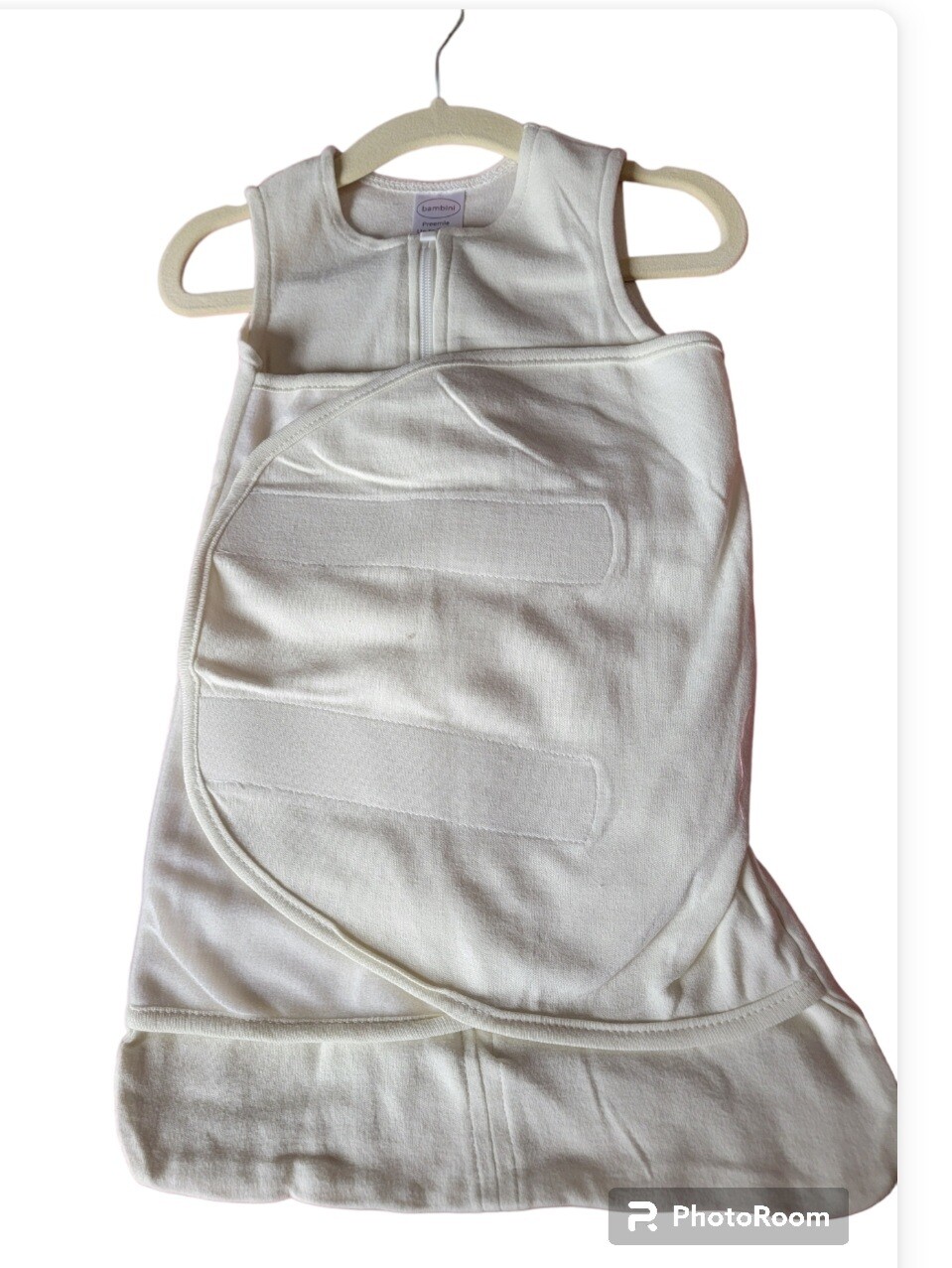 Premie Swaddle
