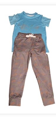 Creepy Crawley Pant Set
Size 5