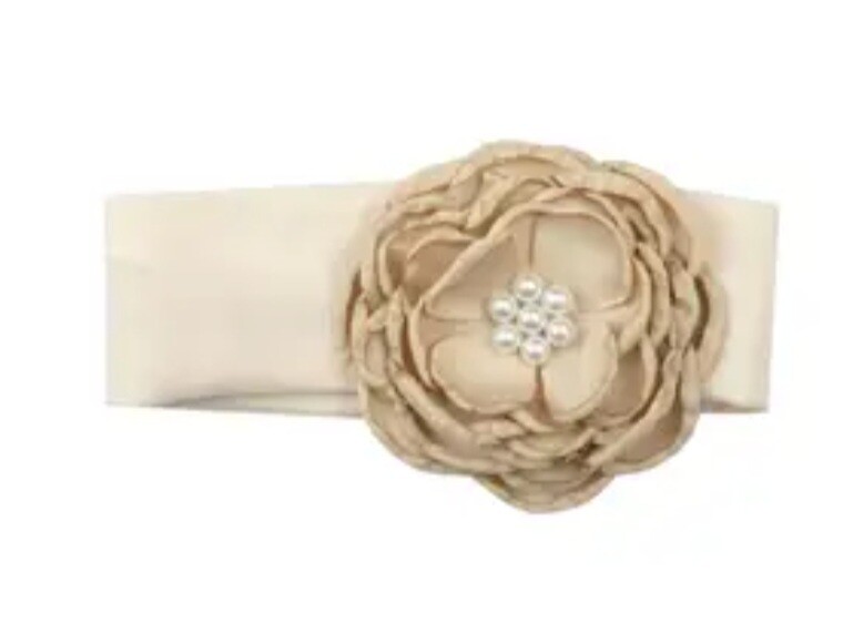 Haute Baby Vanilla Sugar Headband