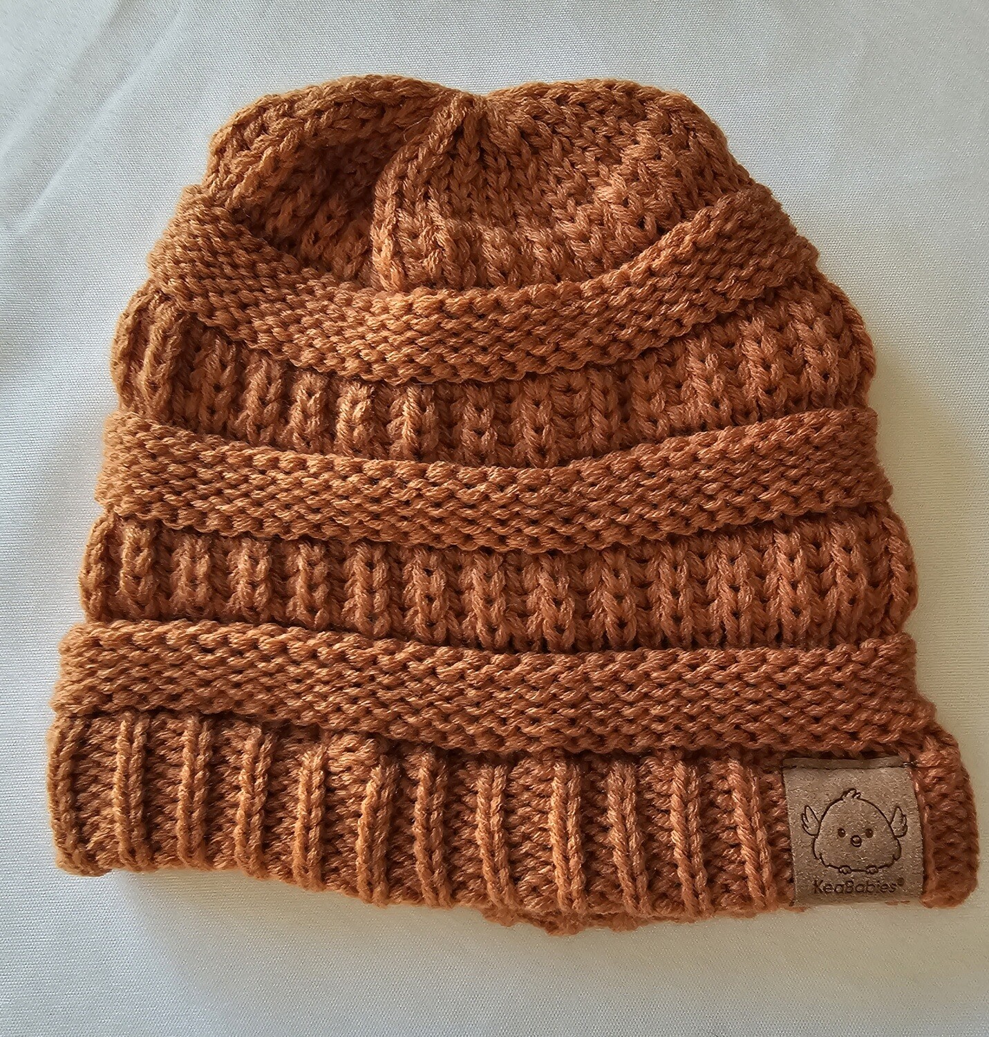 Knit Hat