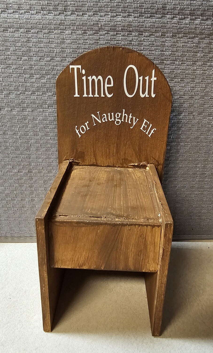 Exclusively Made Wood Items