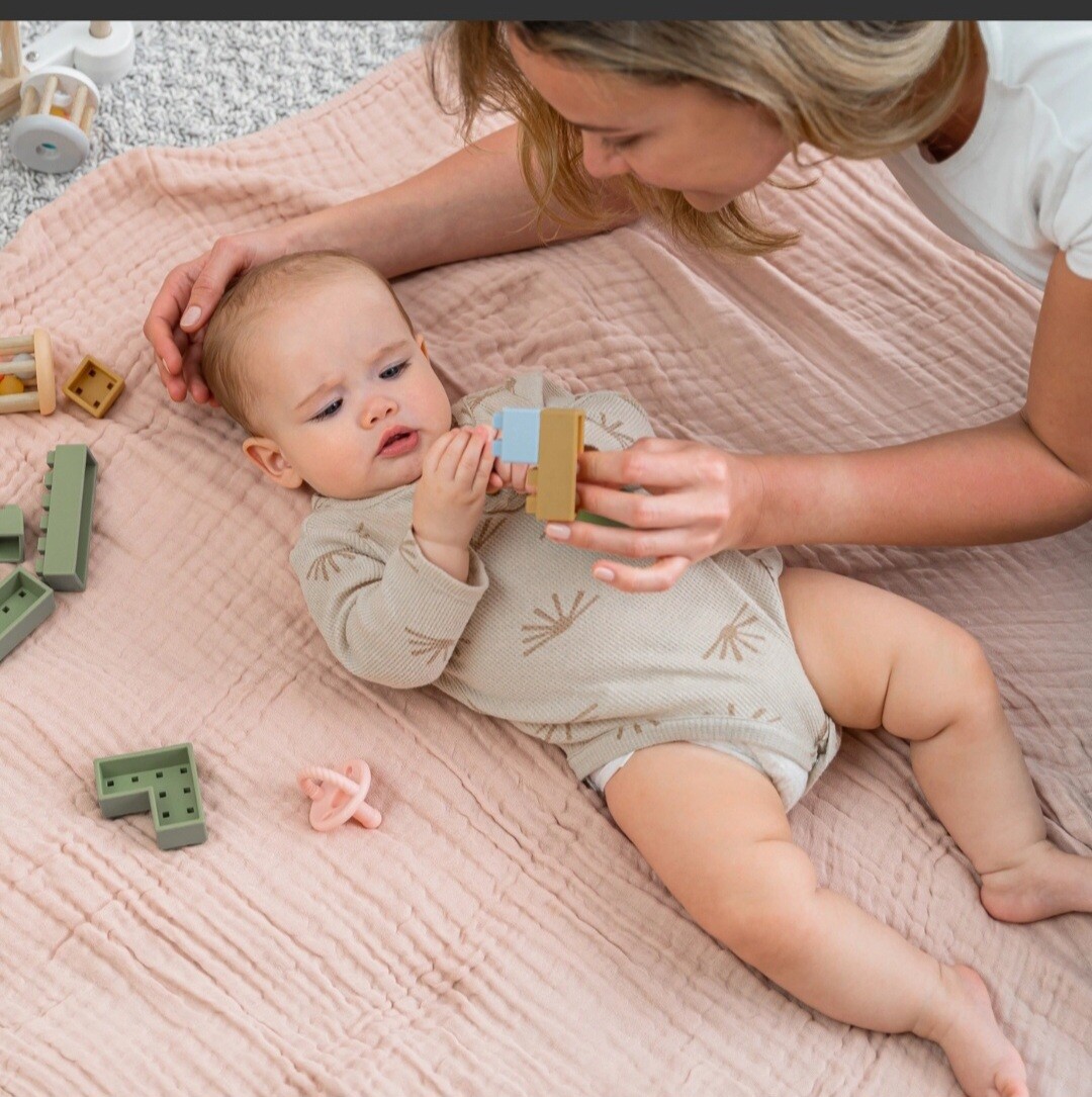 Baby Muslin Cotton Blanket