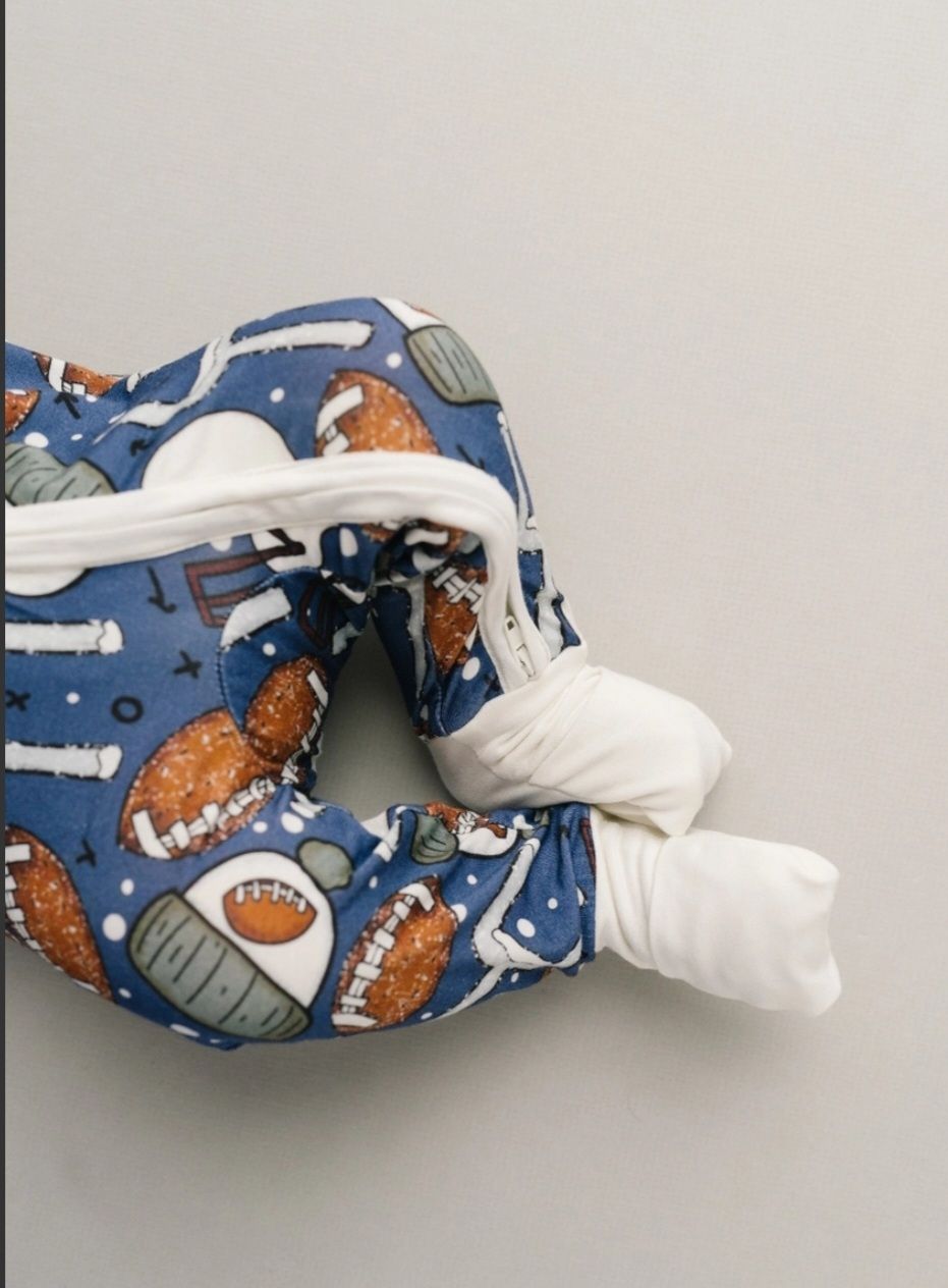 Sleepers  &amp; Rompers 