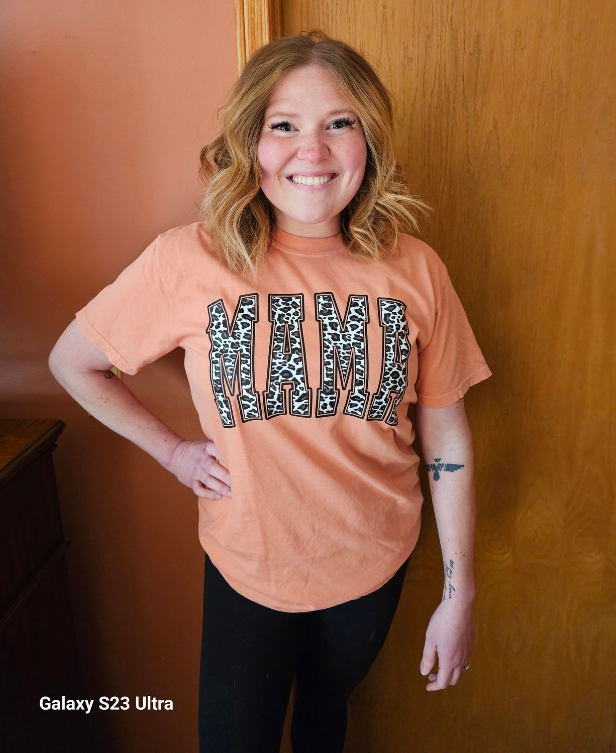 MAMA T-Shirt