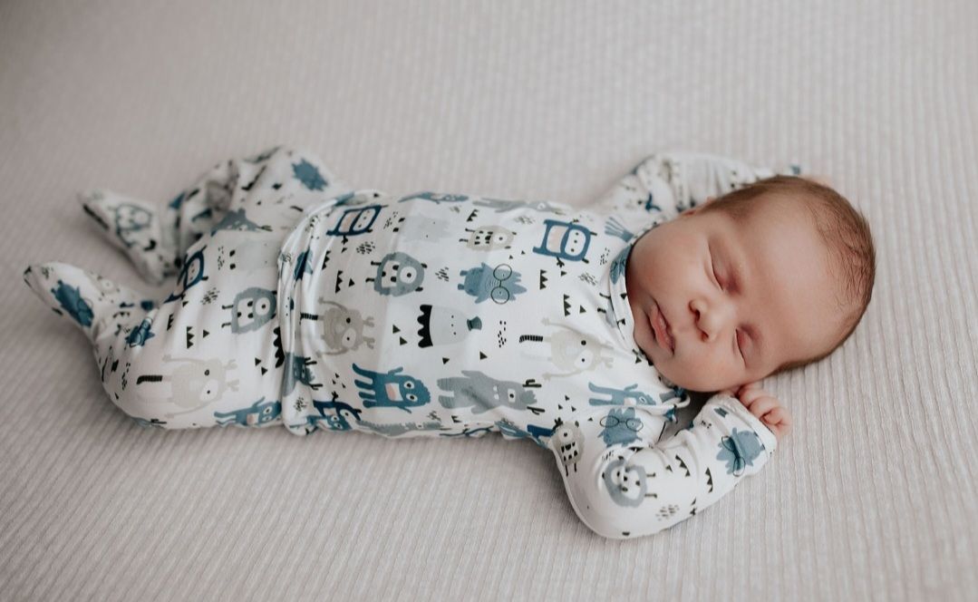 Pajamas 